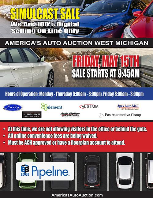 America's Auto Auction