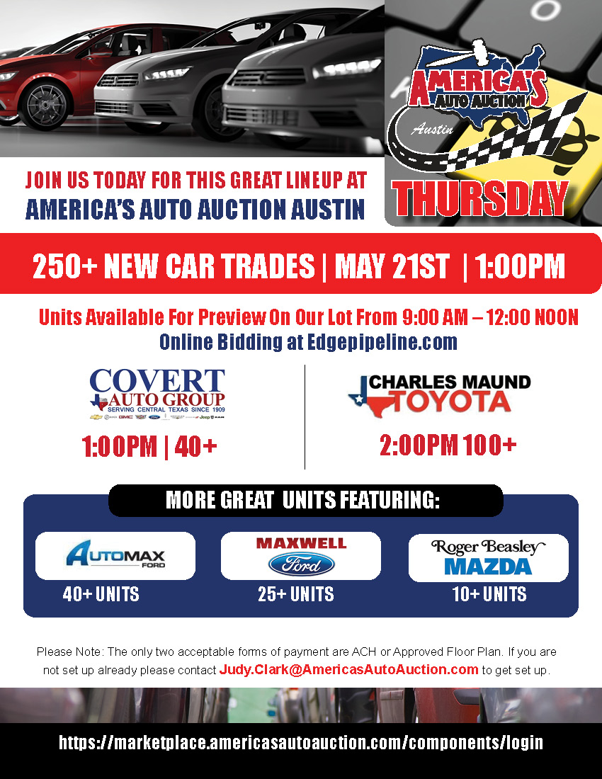 America's Auto Auction