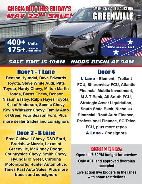 America's Auto Auction