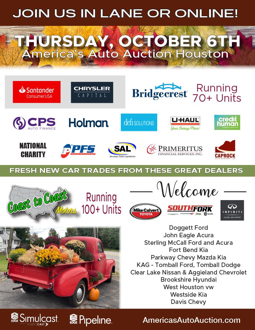 America's Auto Auction