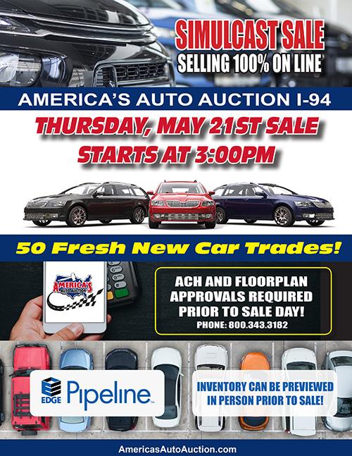 America's Auto Auction