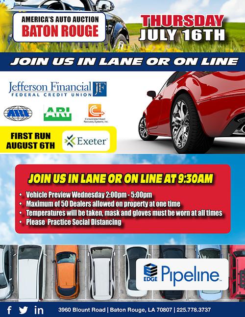 America's Auto Auction