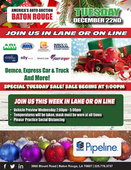 America's Auto Auction