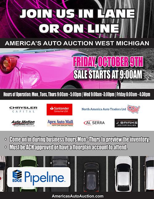 America's Auto Auction