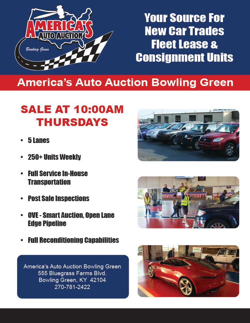 America's Auto Auction