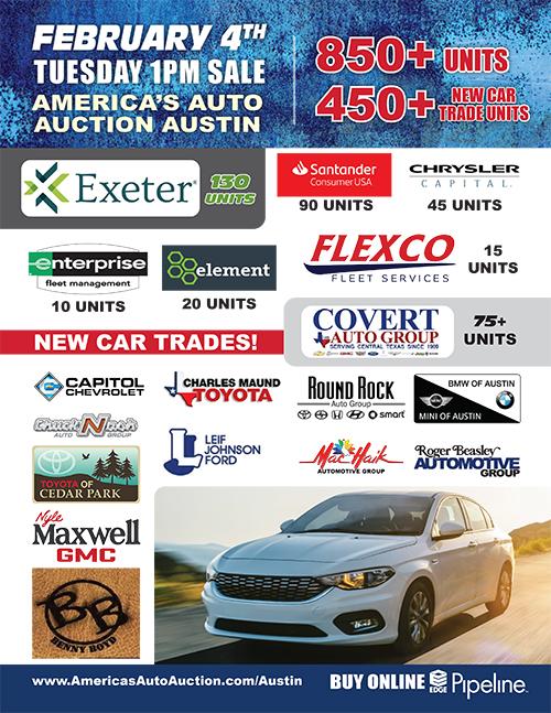 America's Auto Auction