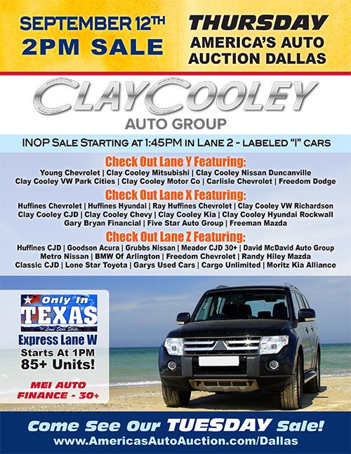 America Auto Auction