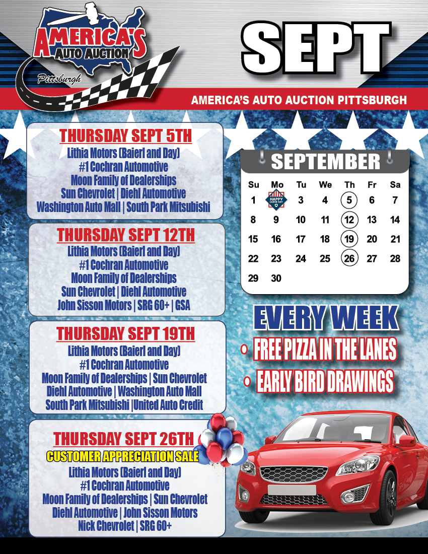 Chicago Car Auction >> America Auto Auction Chicago Car Auction >> America Auto Auction