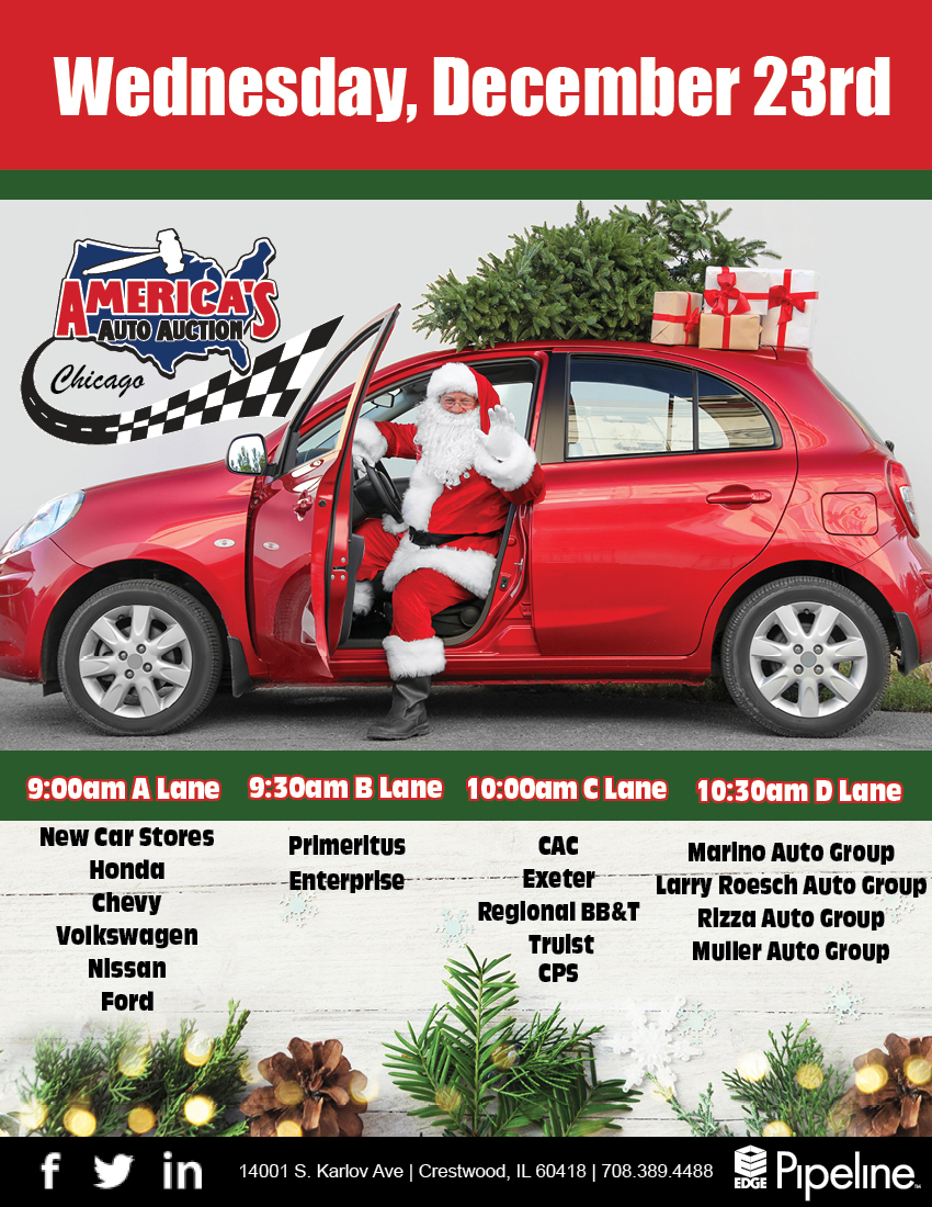 America's Auto Auction