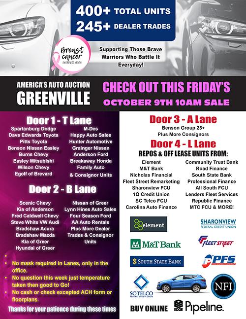 America's Auto Auction