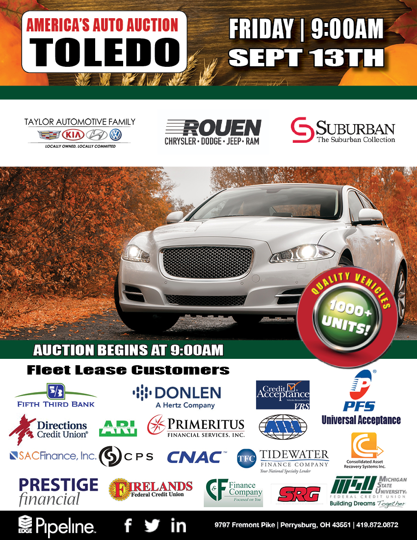 America Auto Auction