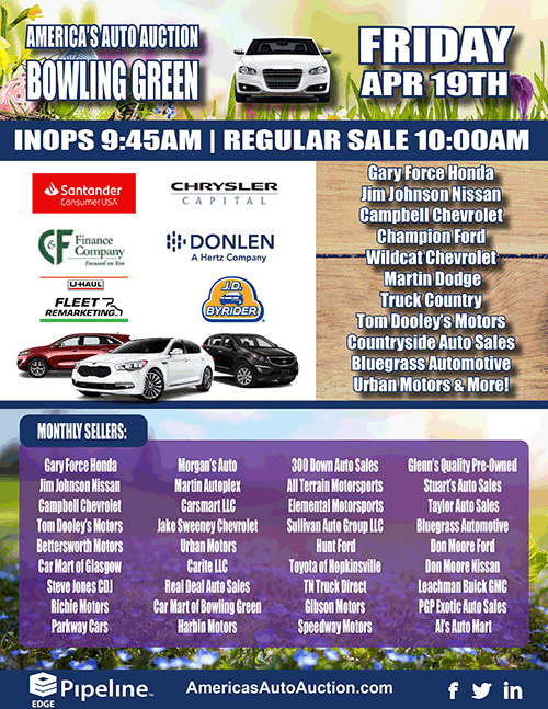 America Auto Auction