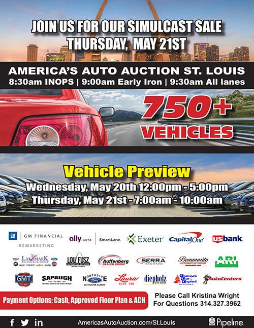 America's Auto Auction