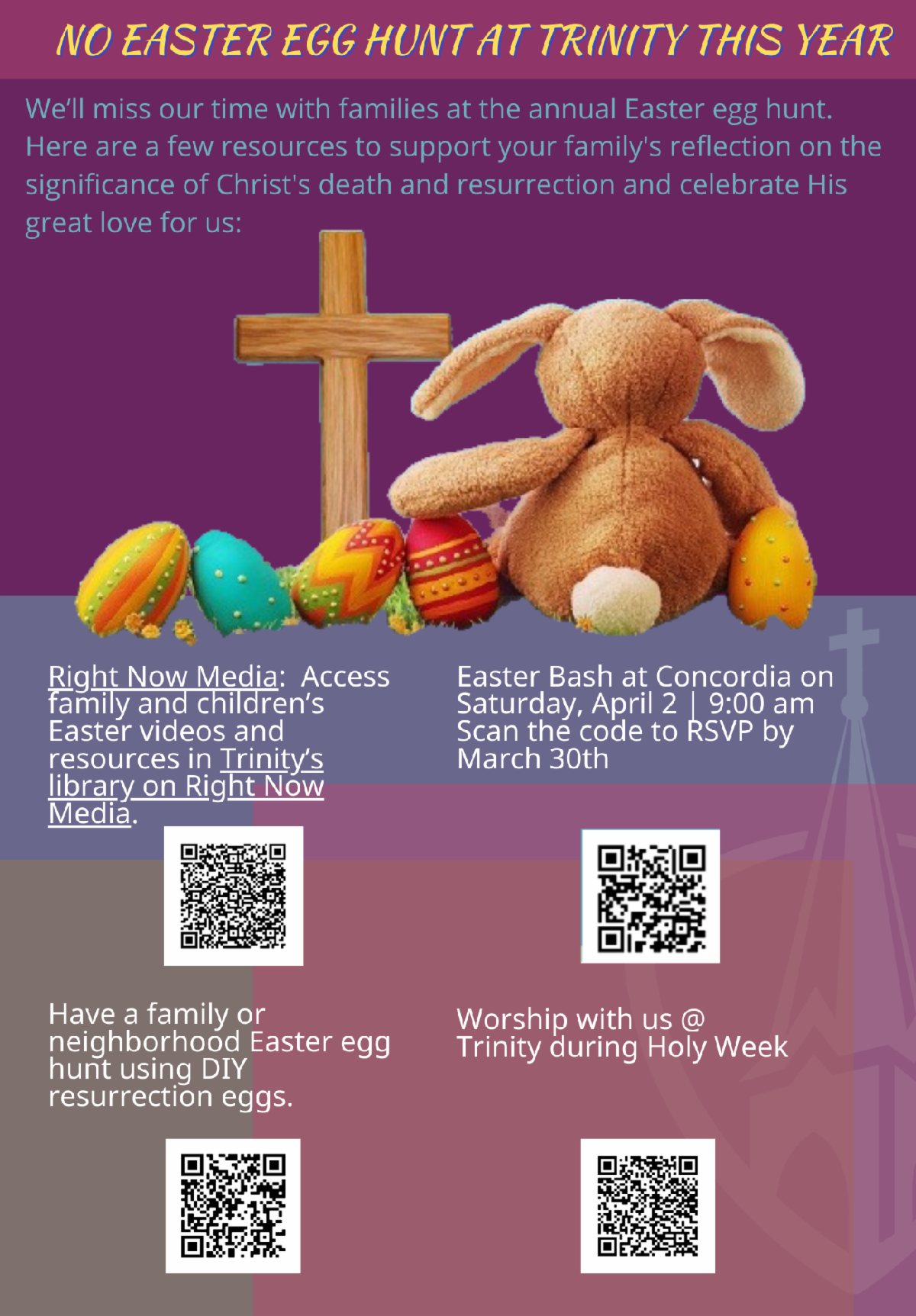 Trinity Times March 18, 2022