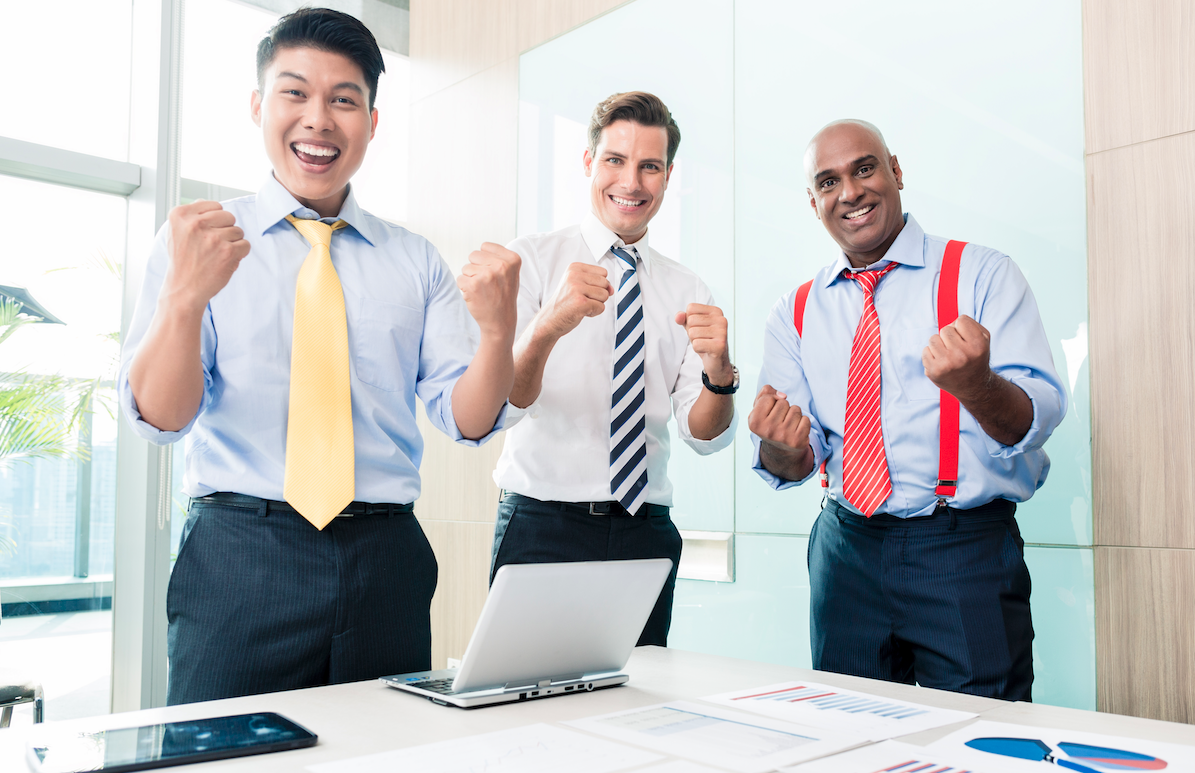 Last Week's Listings