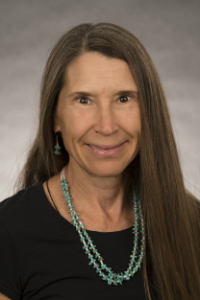 A photo of Lorie Kalivas