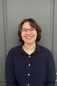 A photo of Lauren Jager