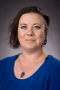 Photo of Chelsea Wilkerson