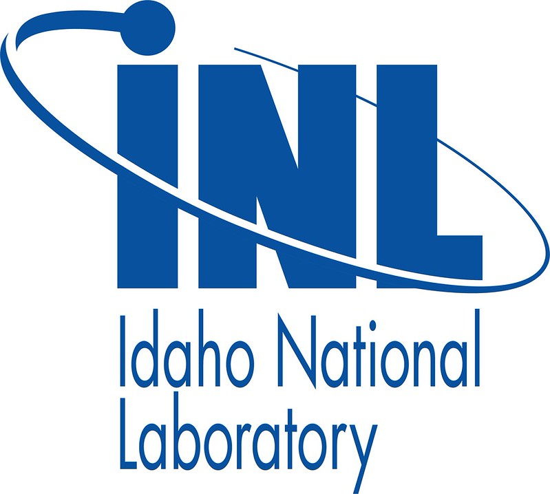 Idaho National Laboratory logo