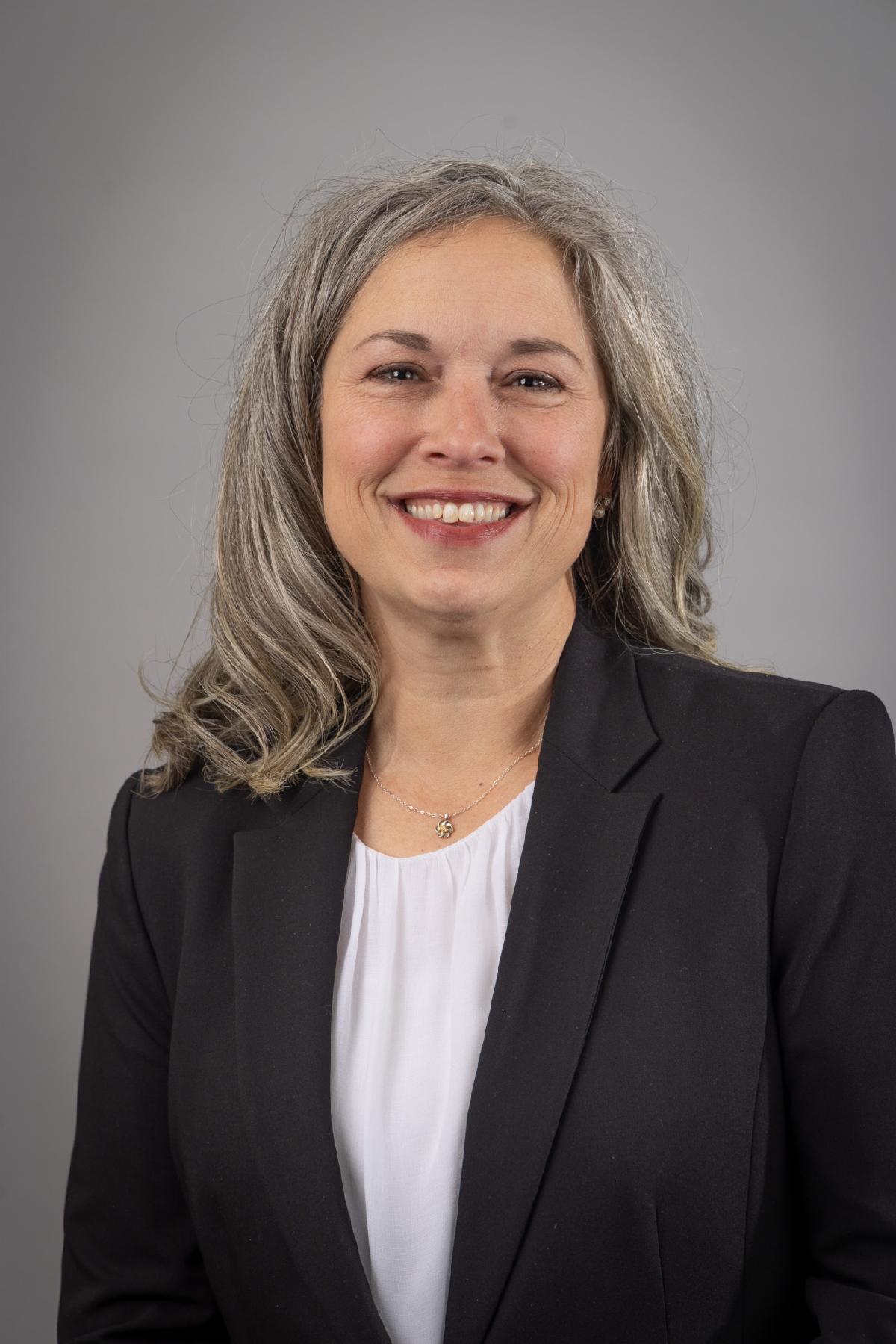 A photo of Denise McReynolds