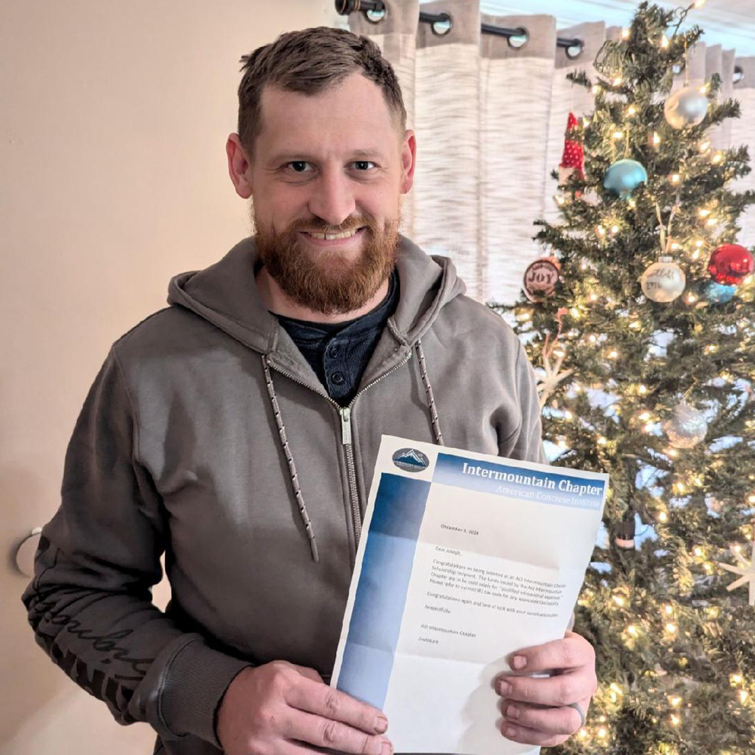 Joe Shurtleff poses for a photo