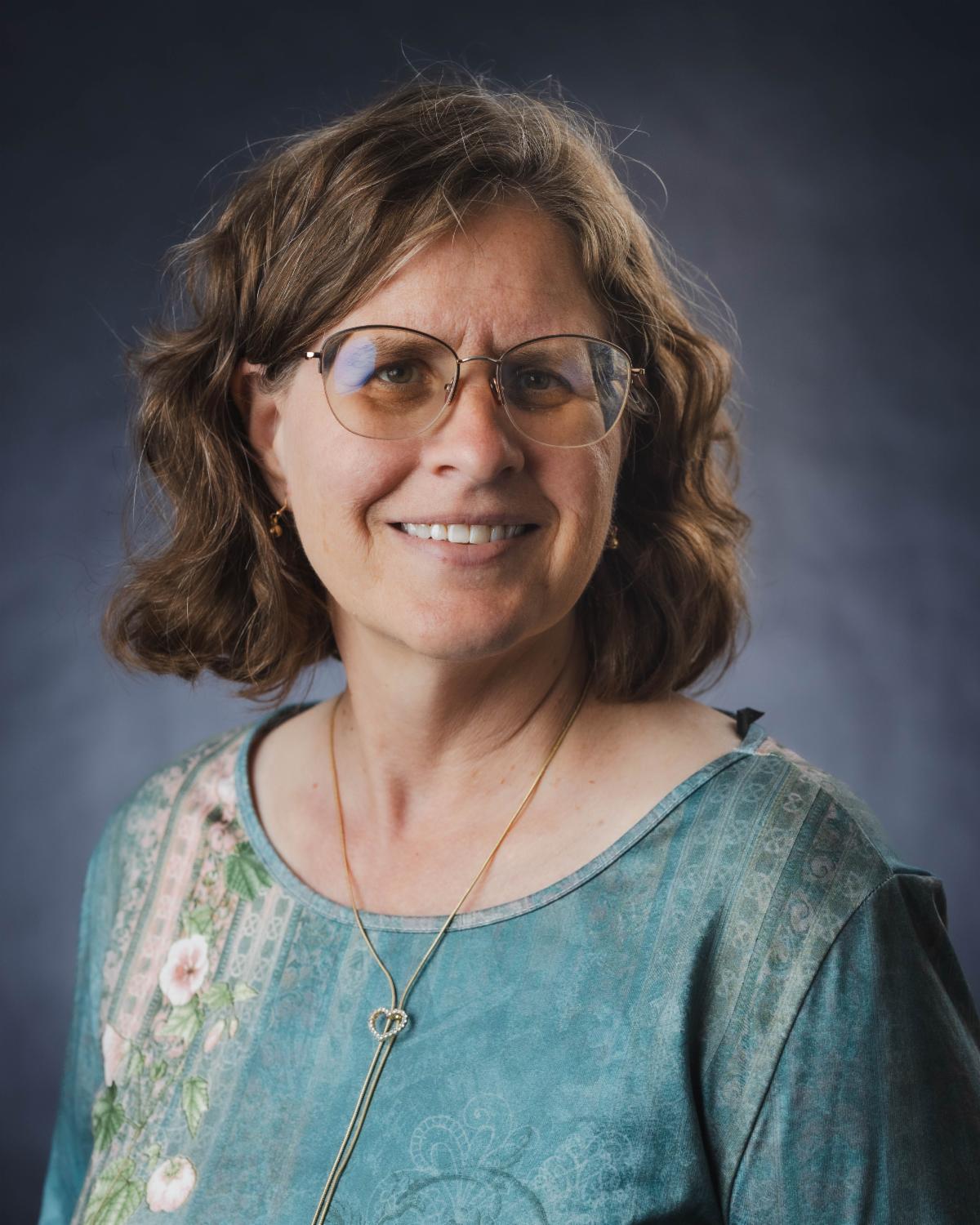 A photo of Chan Blackett