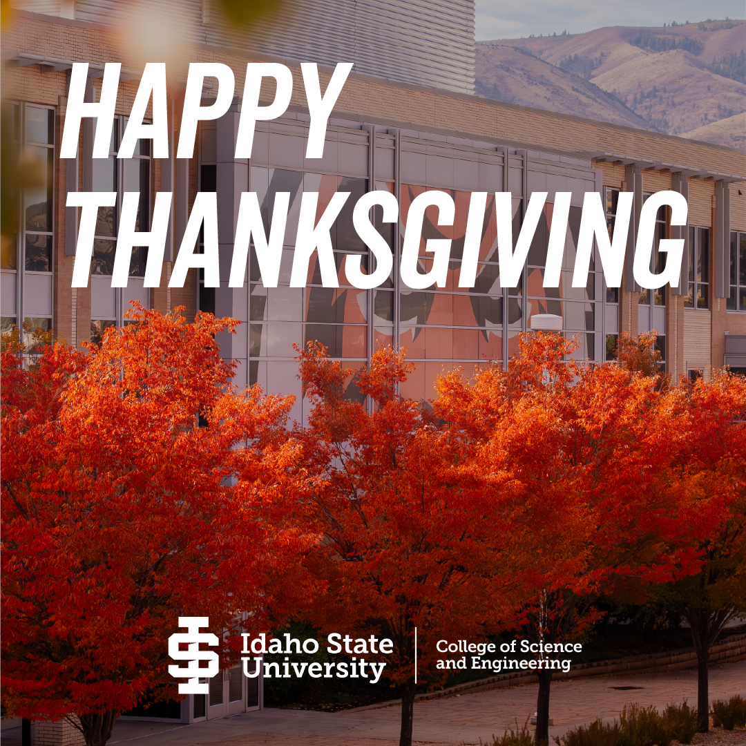 A photo the Rendezvous Building on ISU 's Pocatello Campus