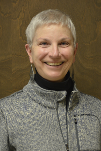 A photo of Mary Hofle