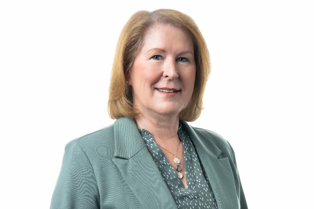 Photo of Rena Carlson