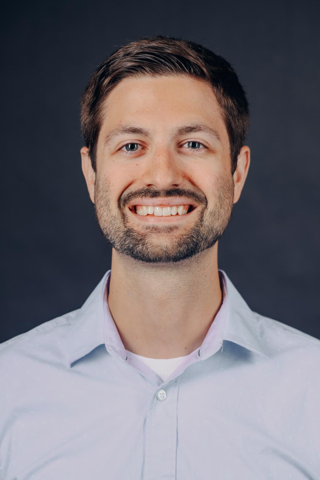 A photo of Dylan Koenig