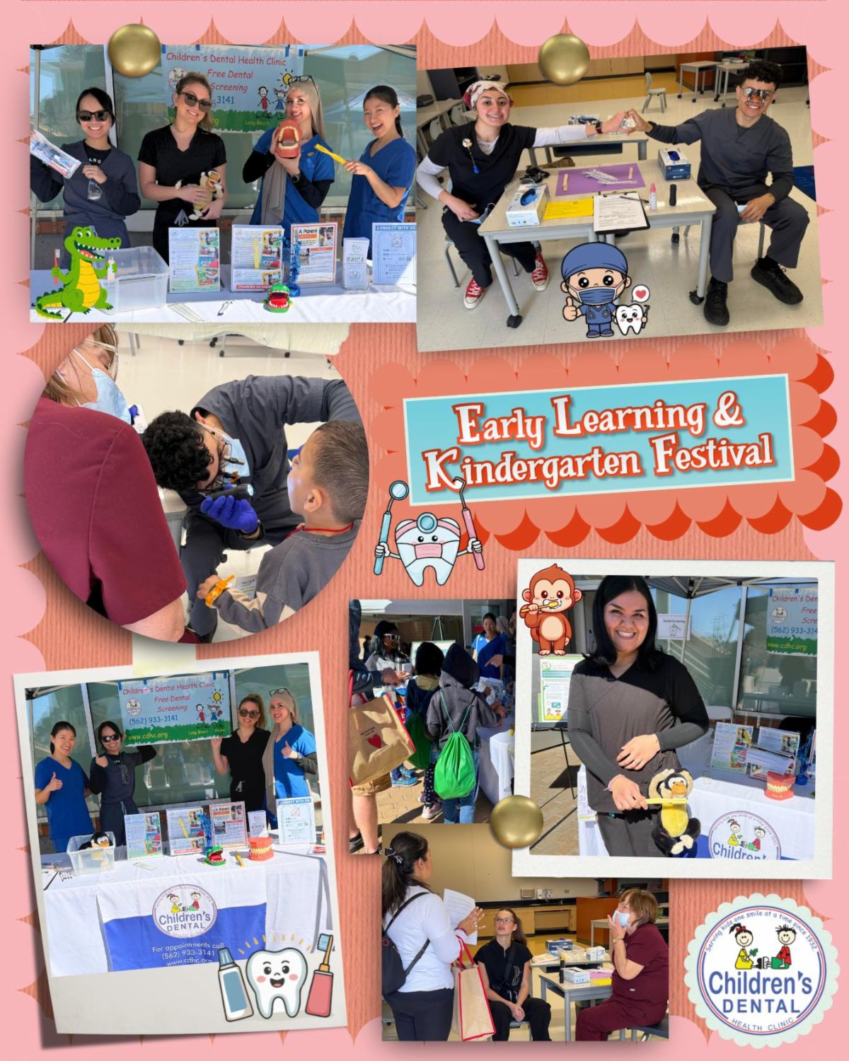 Early Learning & Kindergarten Festival March 2026