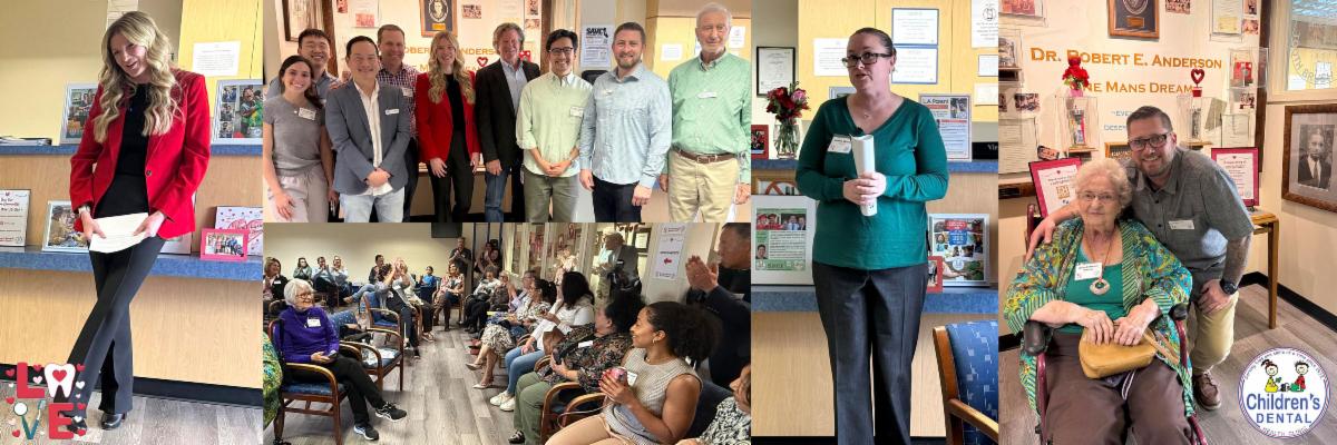 Recap of our Annual Open House