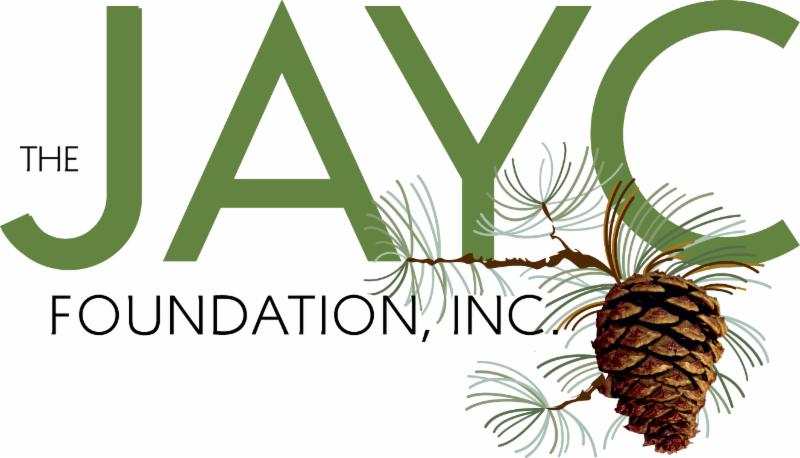 JAYC foundation logo