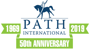 50th anniversary logo_ blue and green