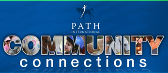 Community Connections banner