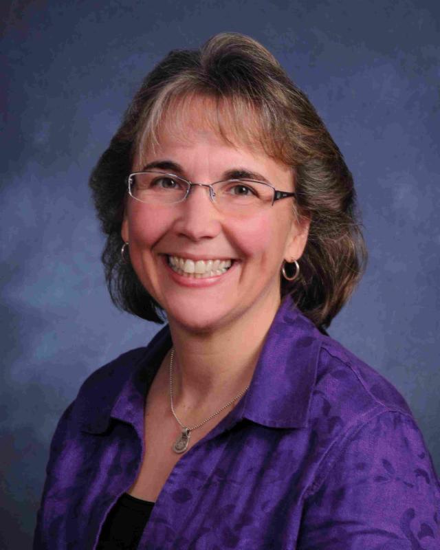 Kathy Alm