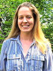 Missy Dedrick