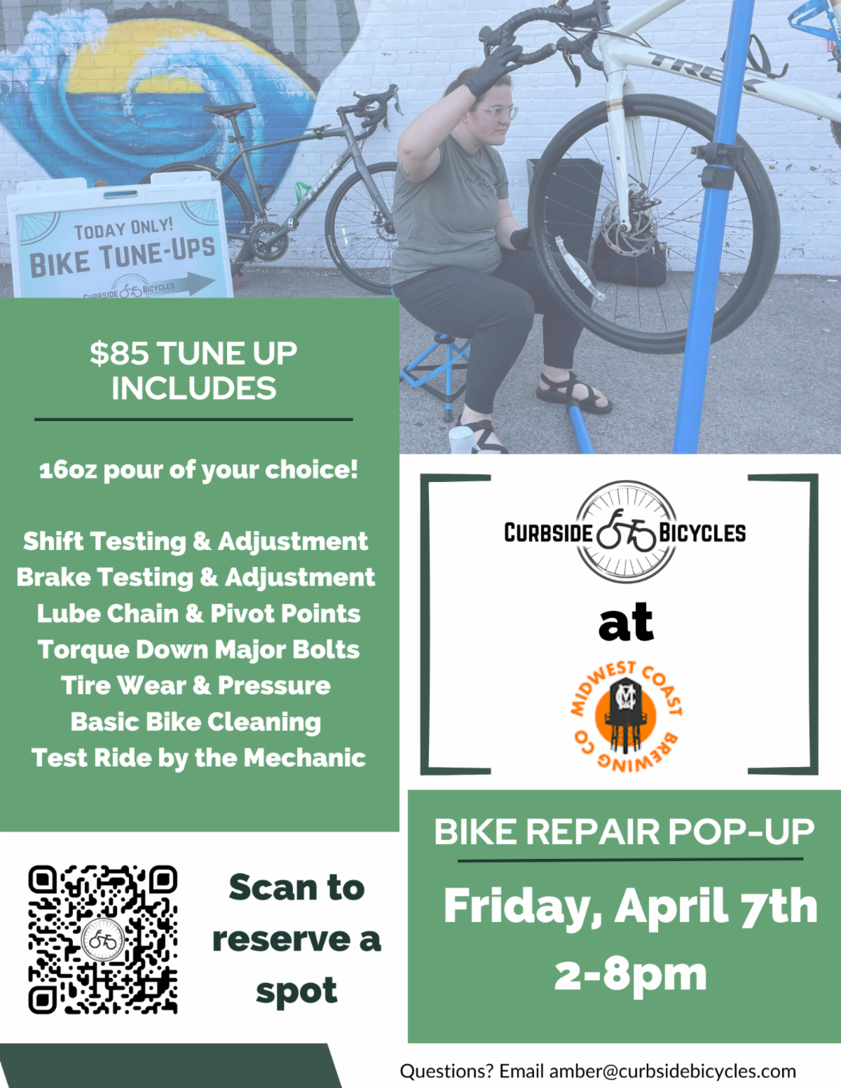 What's Happening in West Town This Week Listen to Live Music, TuneUp