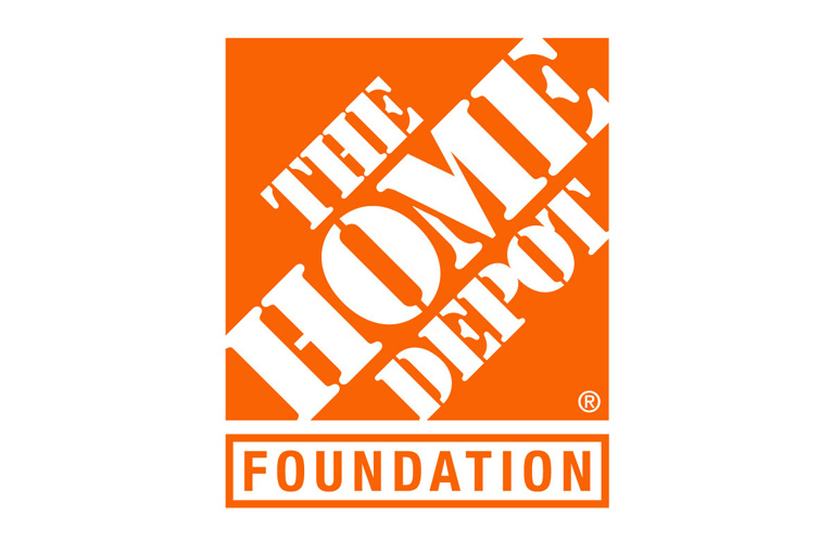 Home Depot Foundation Logo
