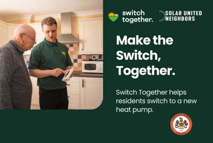 Switch Together graphic