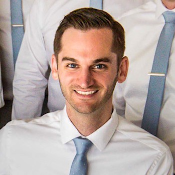 Aaron Zajdel