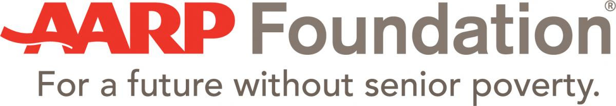AARP Foundation Logo