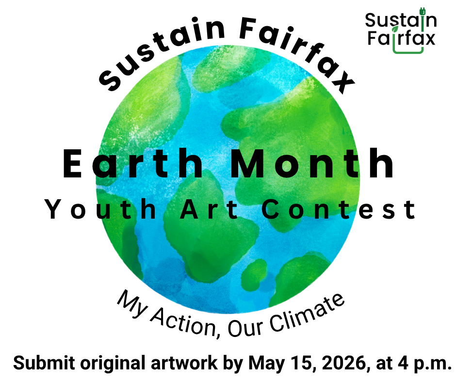 Youth Art Contest graphic
