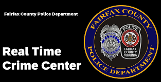 Real Time Crime Center logo