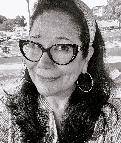 Photo of Carmen Clifford