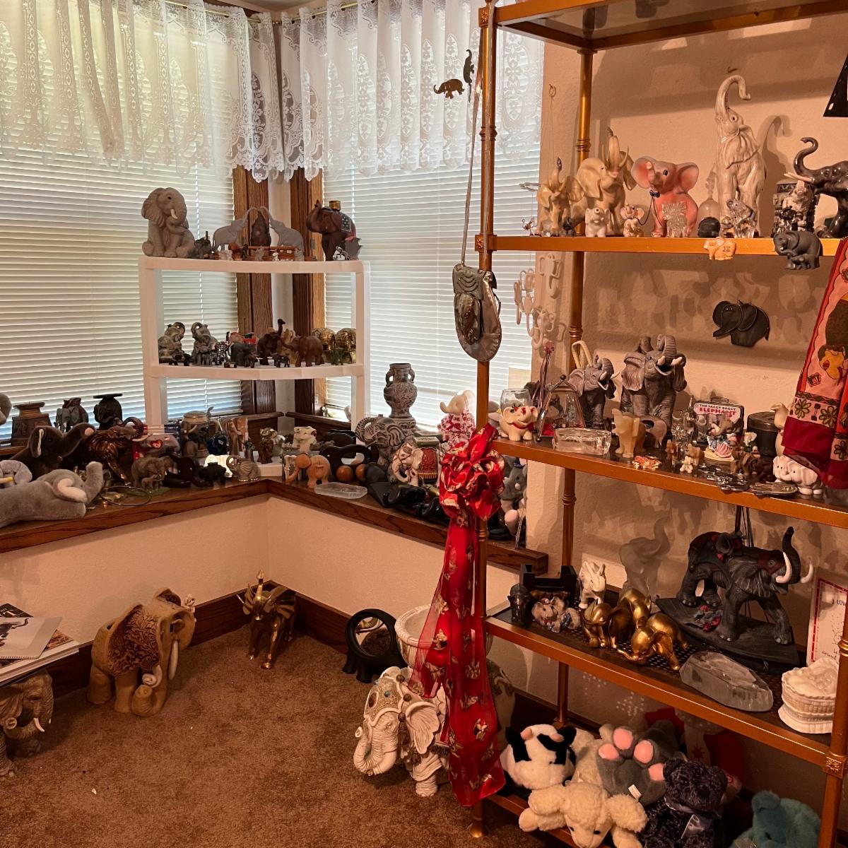 Estate Sale This Weekend