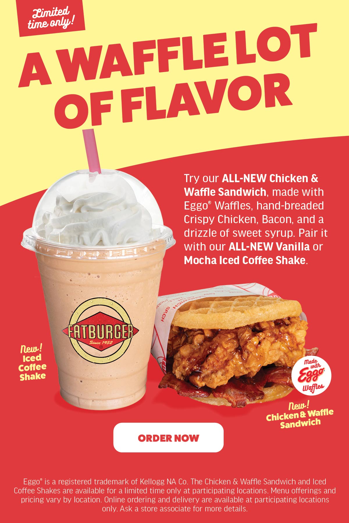 Get Your Taste Buds Ready!