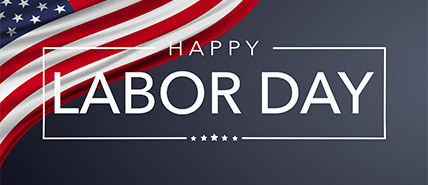 Happy Labor Day