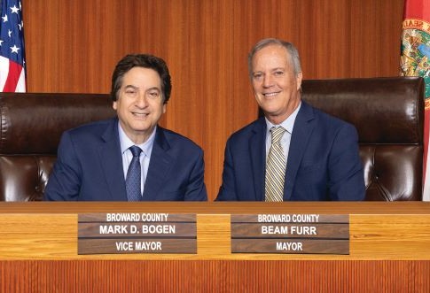 24-25 Mayor and Vice Mayor