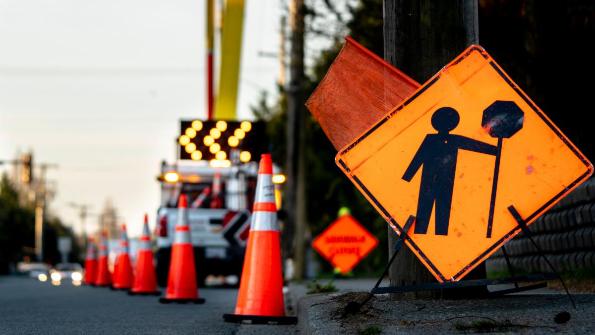 Road Construction